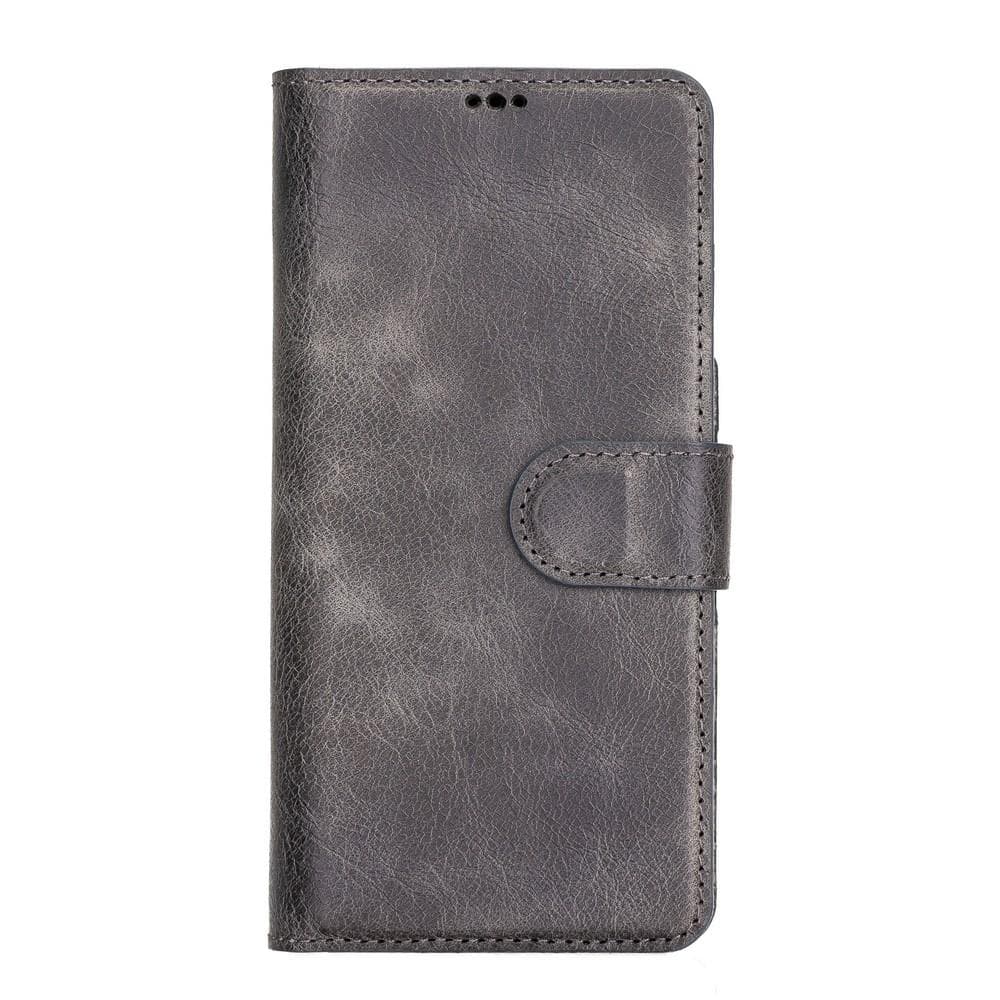 Luca Leather