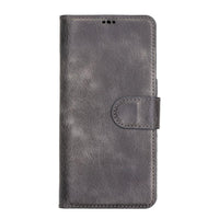 Luca Leather