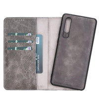 Luca Leather