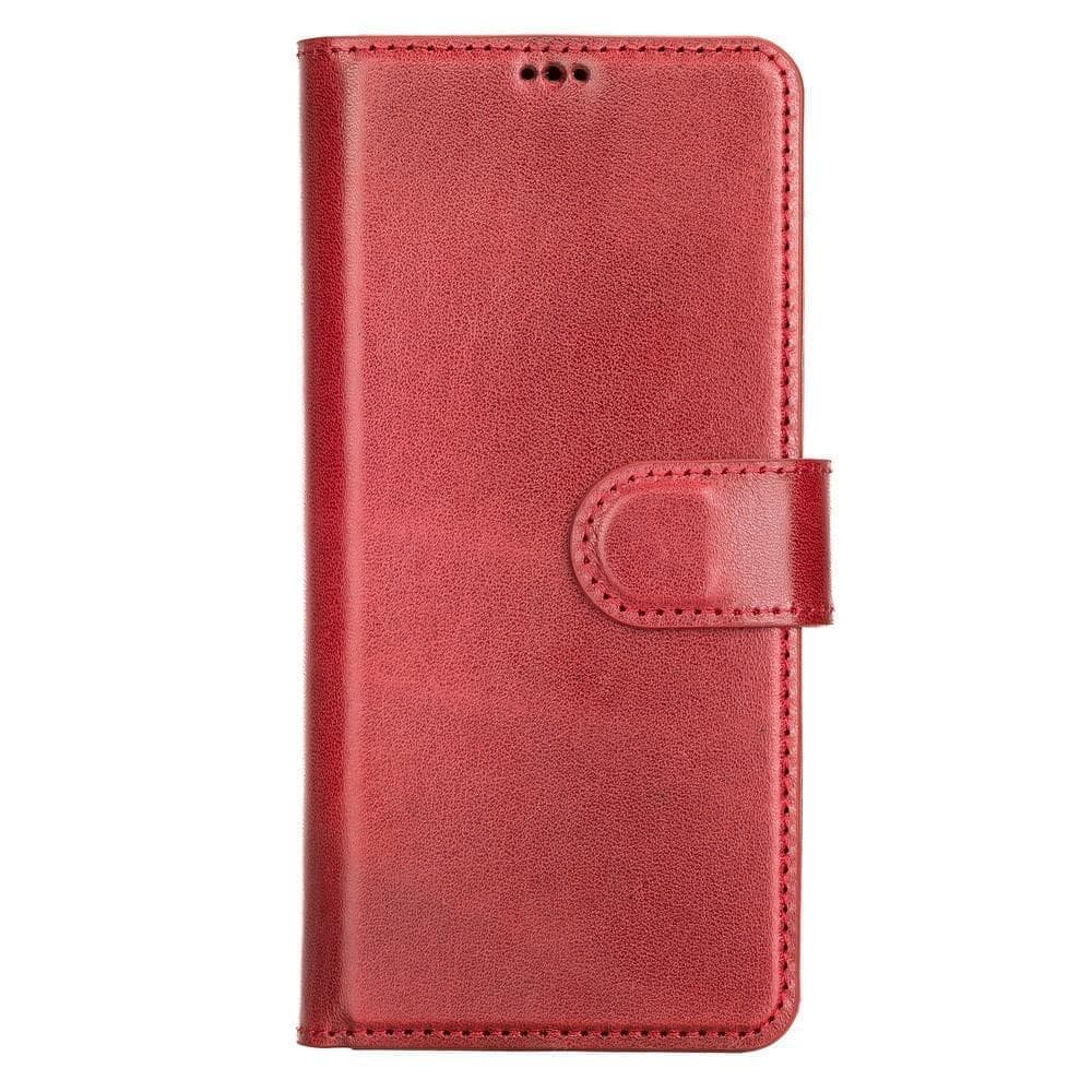 Luca Leather