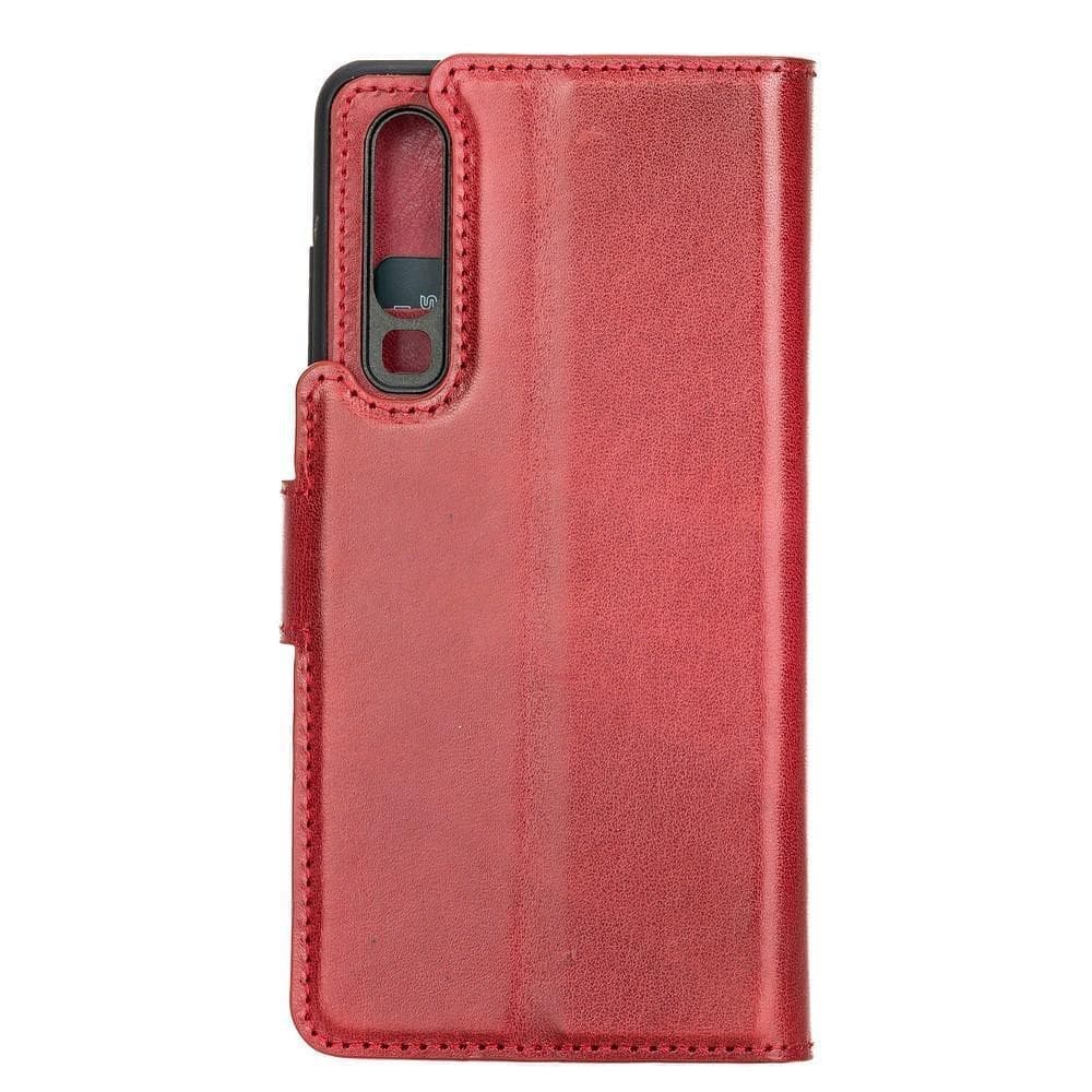 Luca Leather