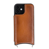 Luca Leather