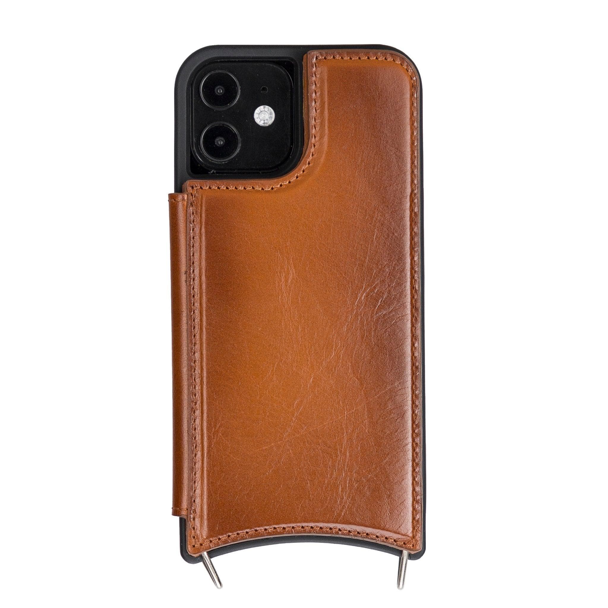 Luca Leather