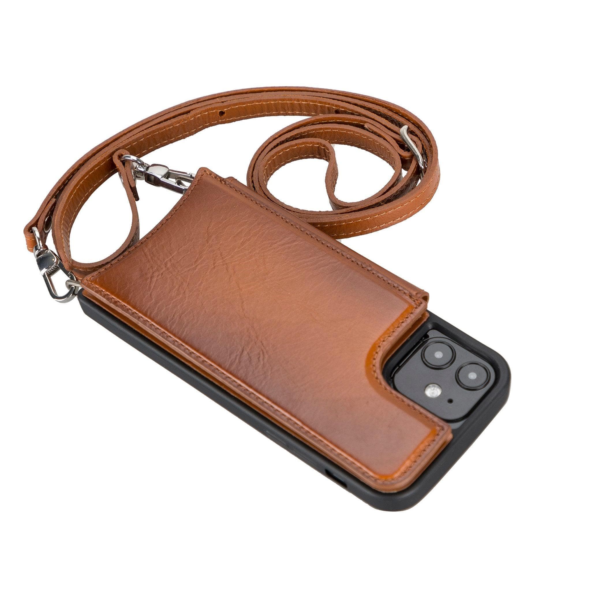 Luca Leather
