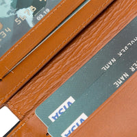 Luca Leather