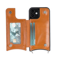 Luca Leather
