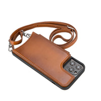 Luca Leather