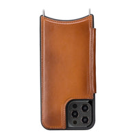 Luca Leather