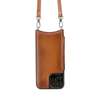 Luca Leather