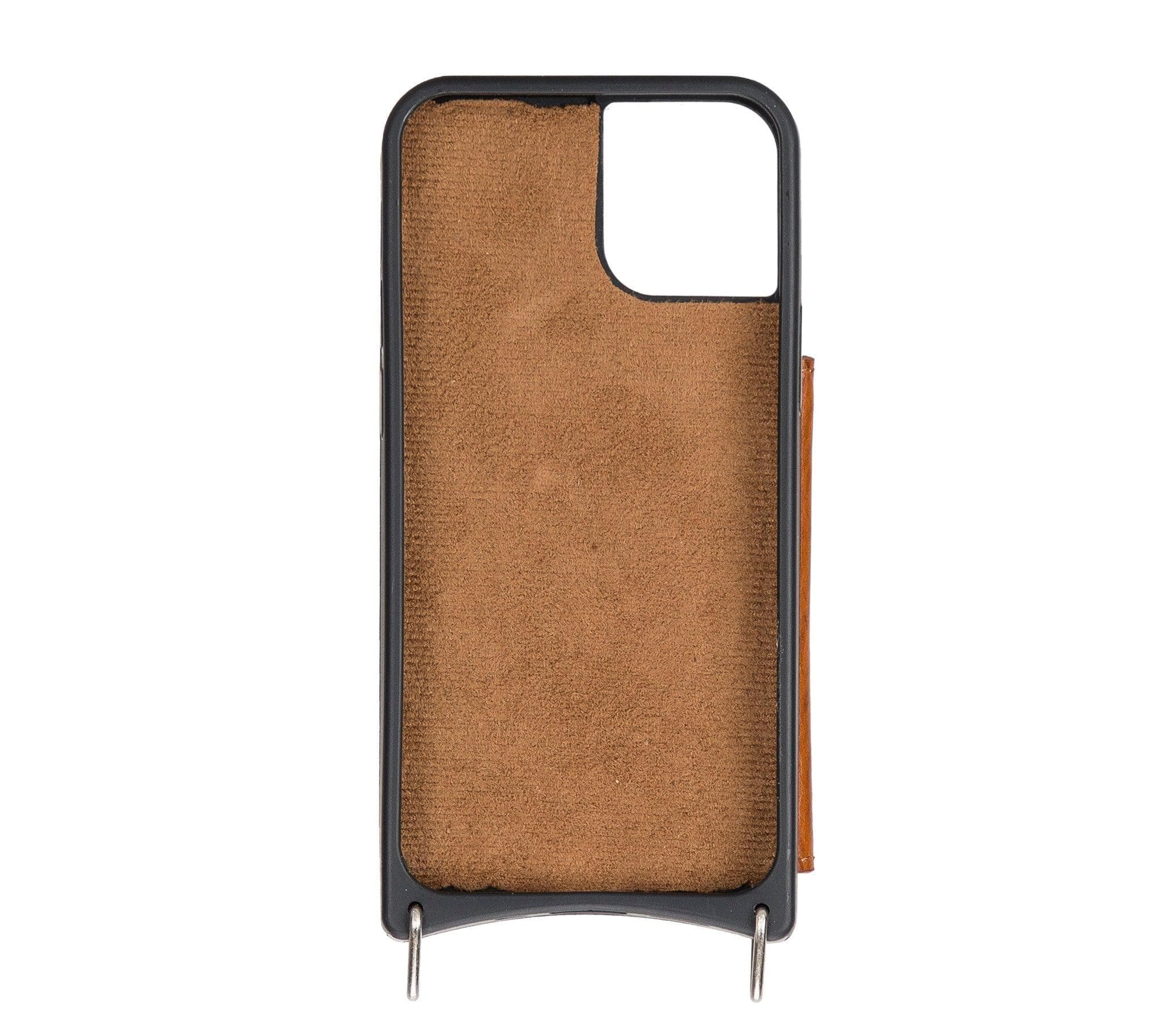 Luca Leather
