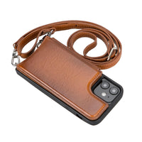 Luca Leather