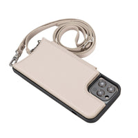 Luca Leather