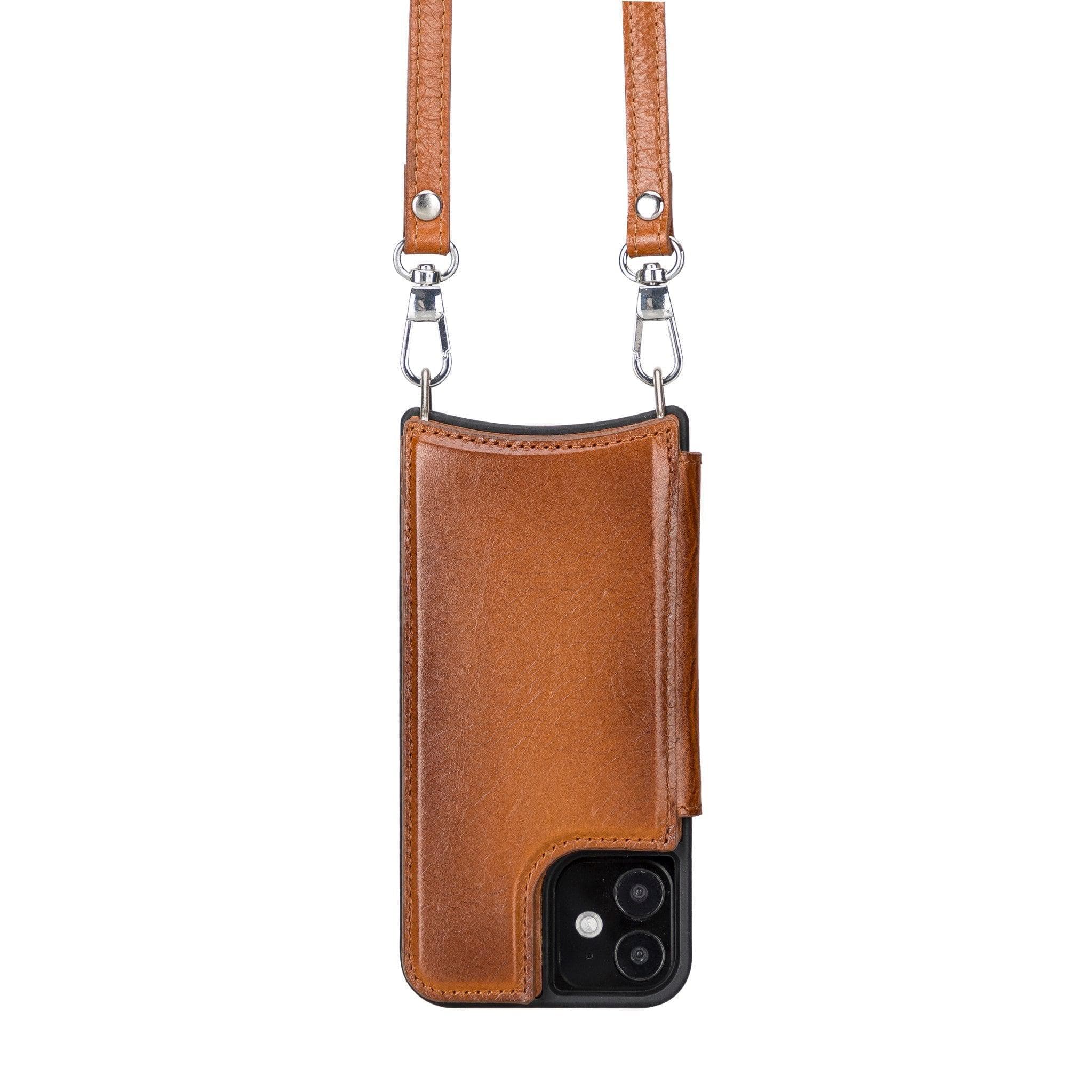 Luca Leather