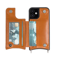 Luca Leather