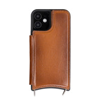 Luca Leather