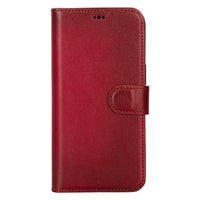 Luca Leather