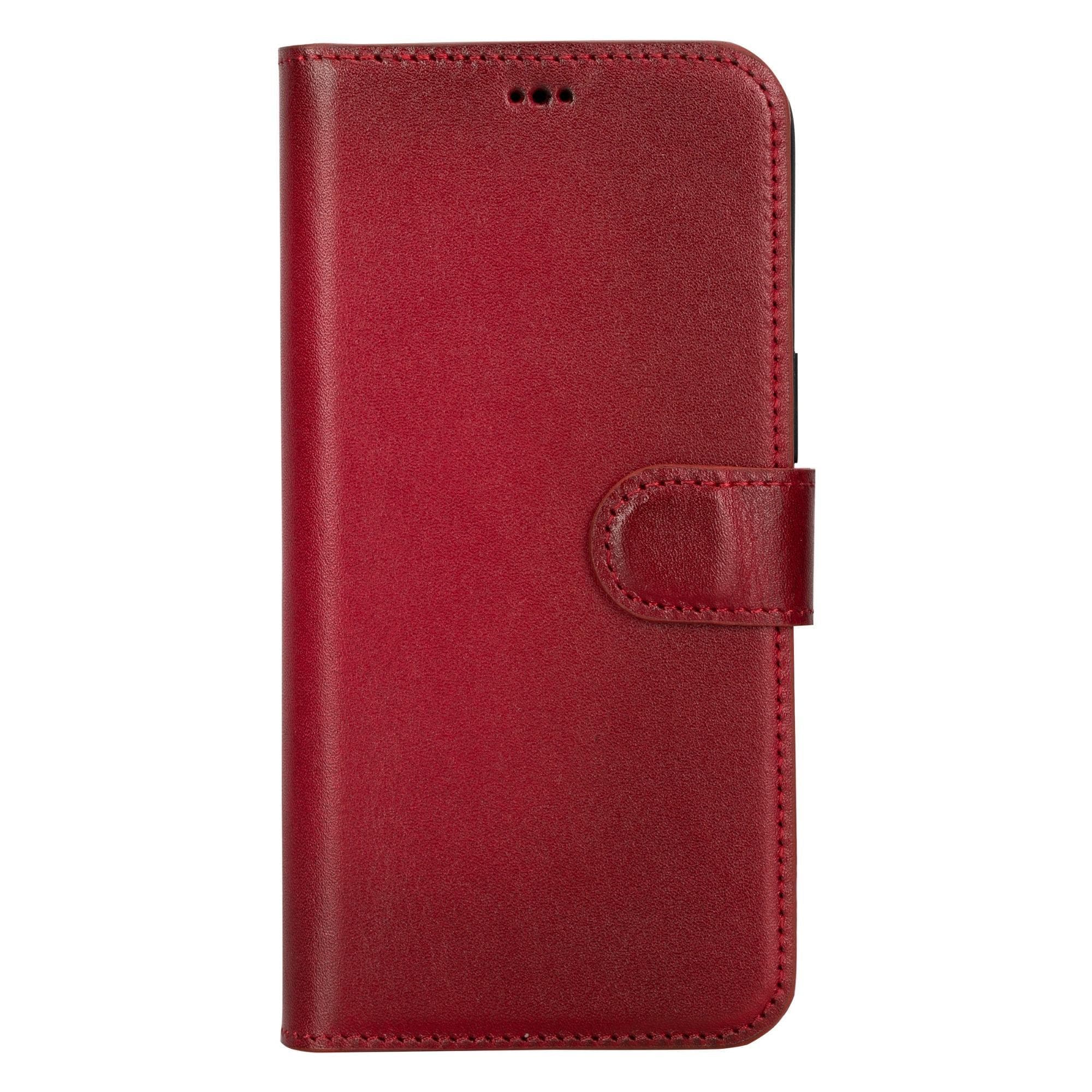 Luca Leather