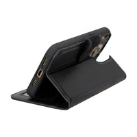 Luca Leather