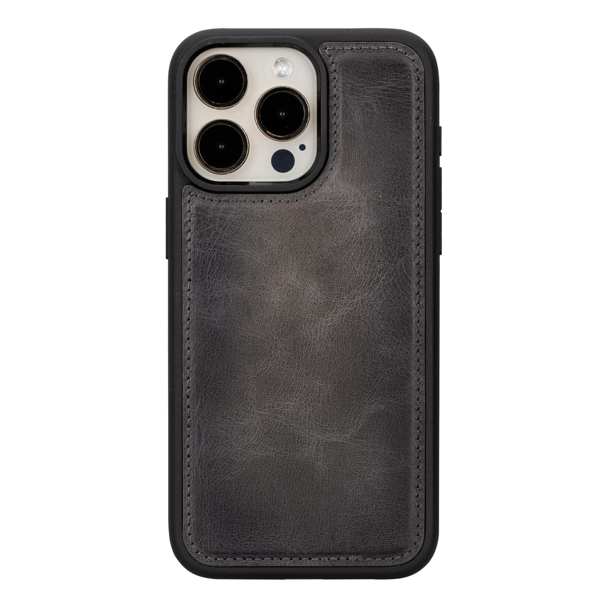 Luca Leather
