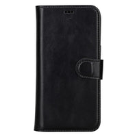 Luca Leather