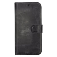 Luca Leather