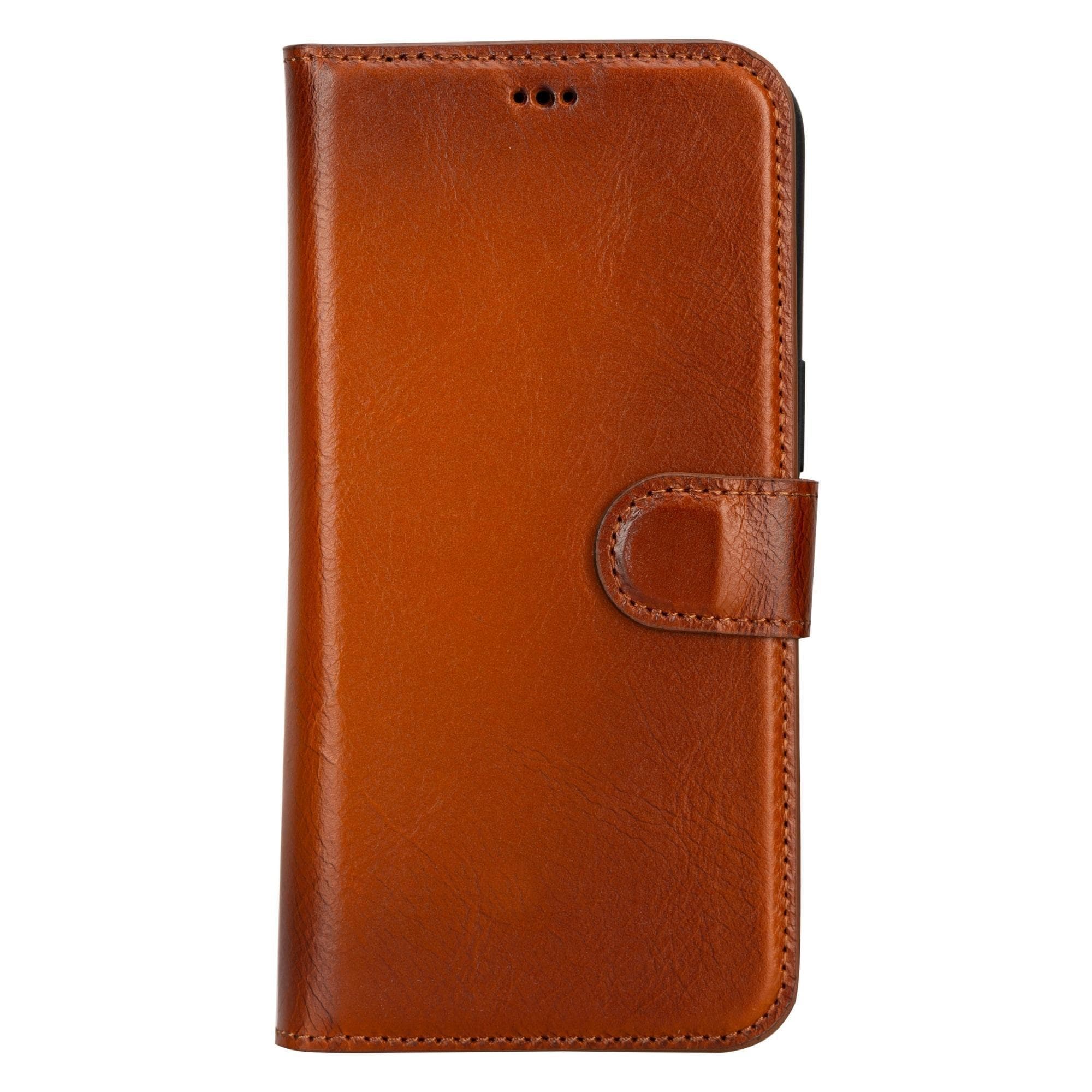Luca Leather