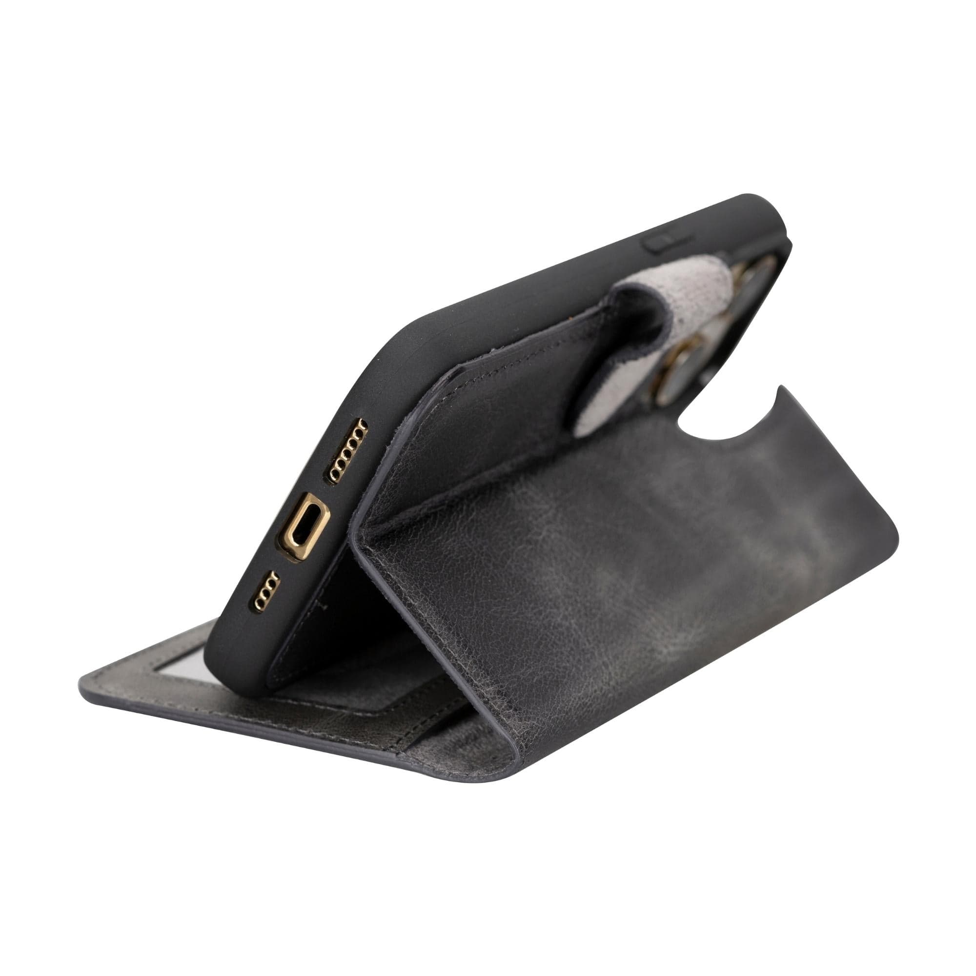 Luca Leather