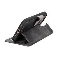 Luca Leather
