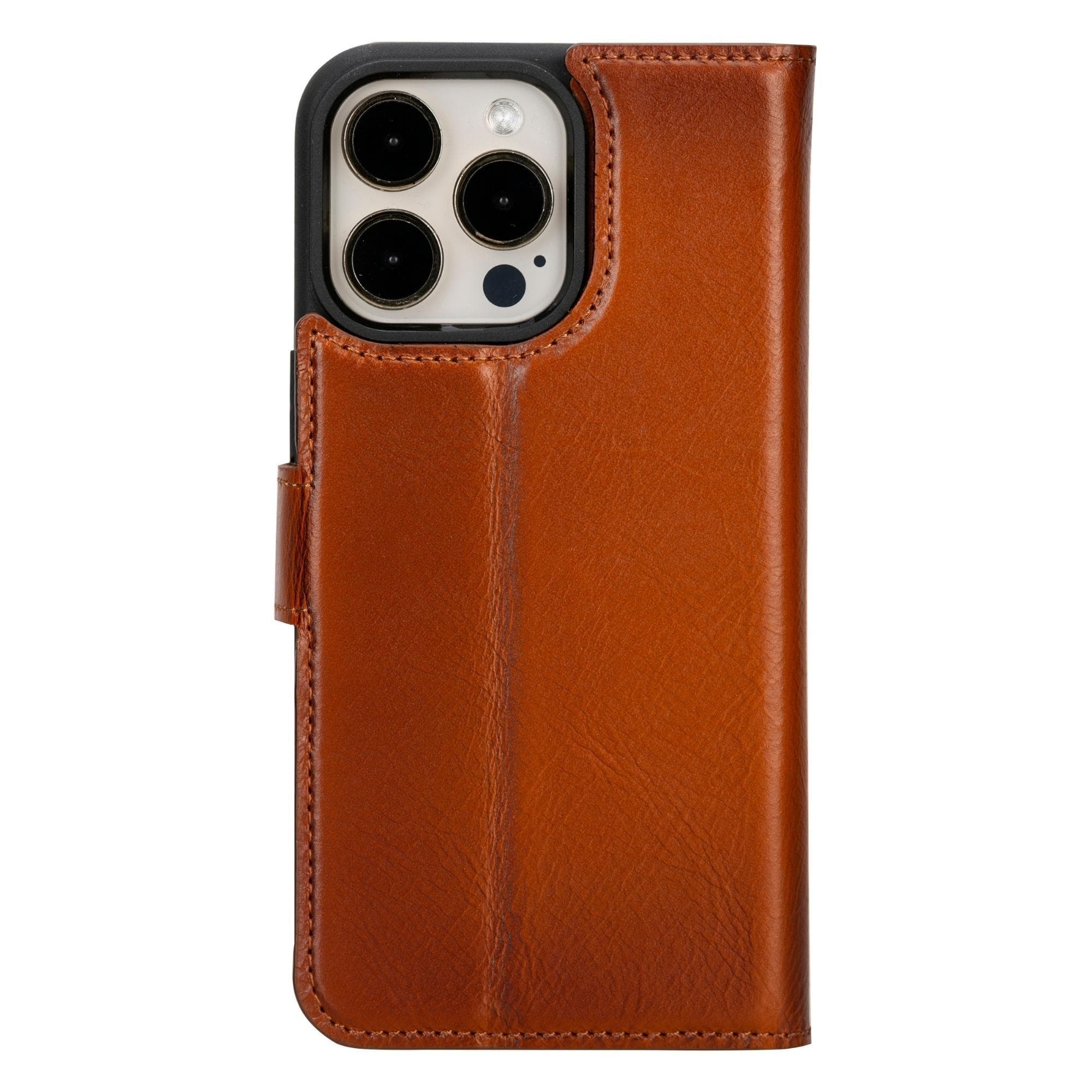 Luca Leather