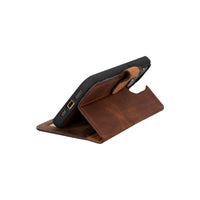 Luca Leather