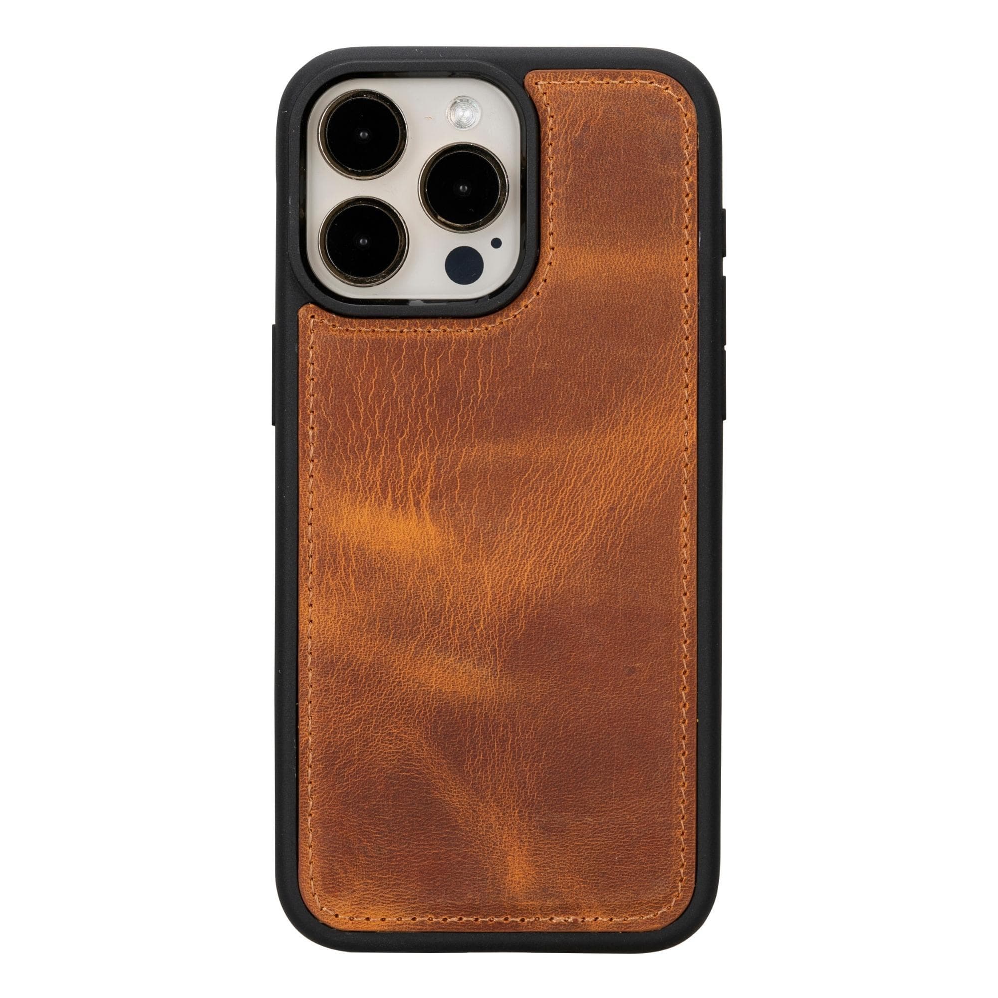 Luca Leather