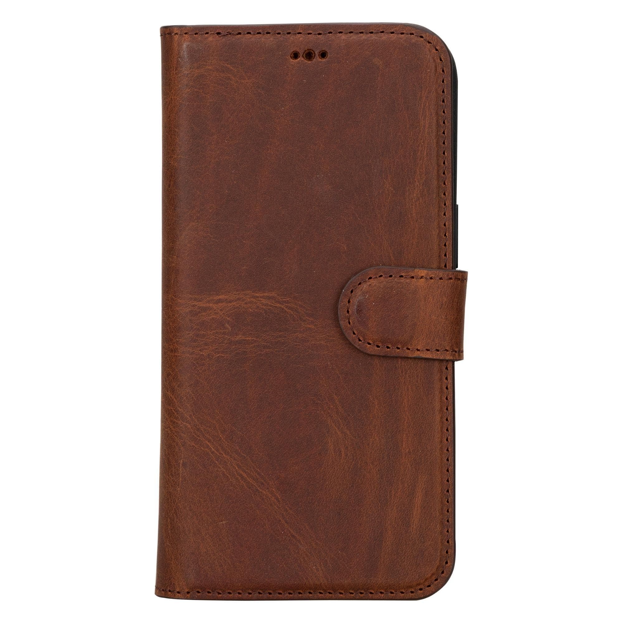 Luca Leather