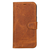 Luca Leather