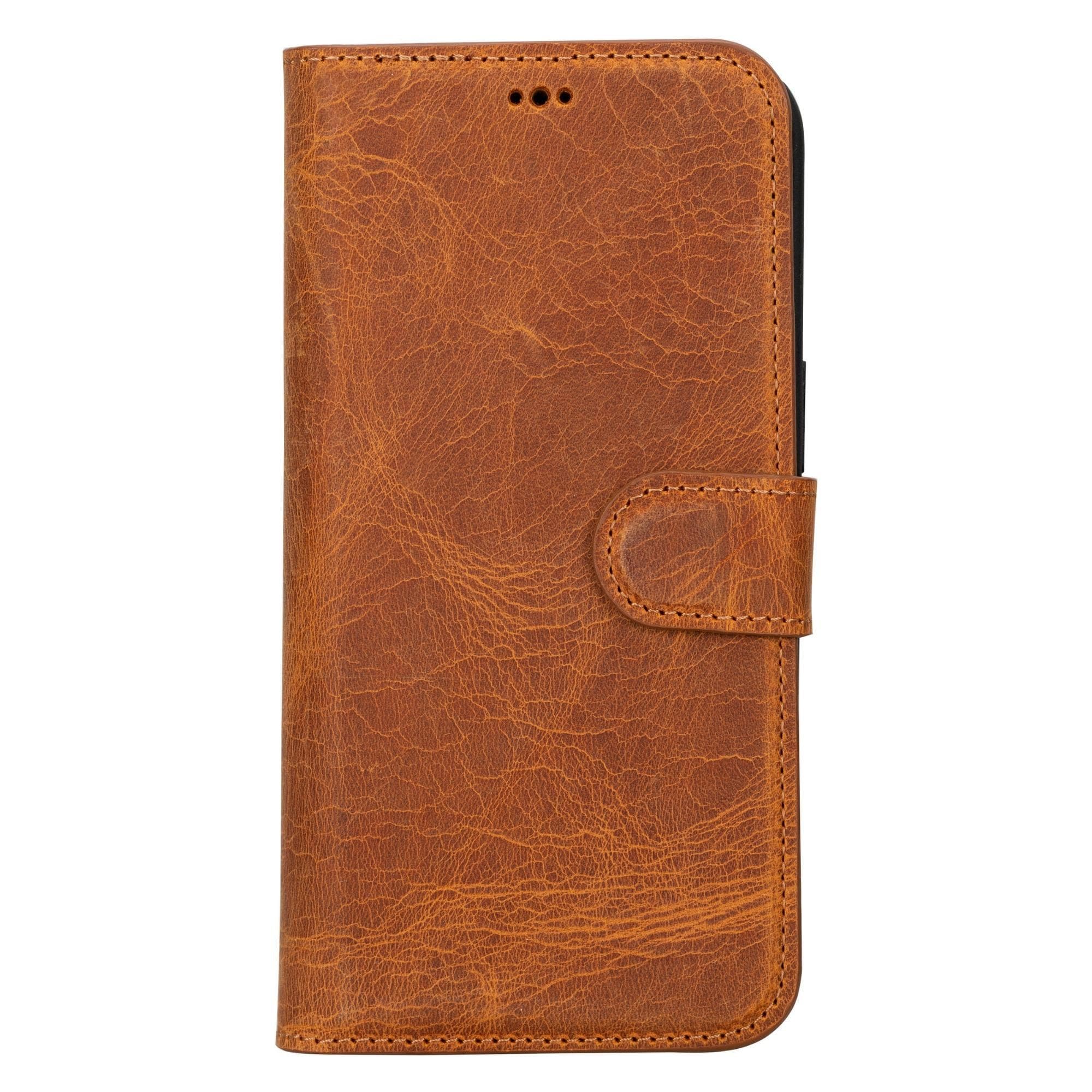 Luca Leather