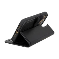 Luca Leather