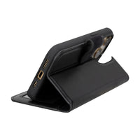 Luca Leather