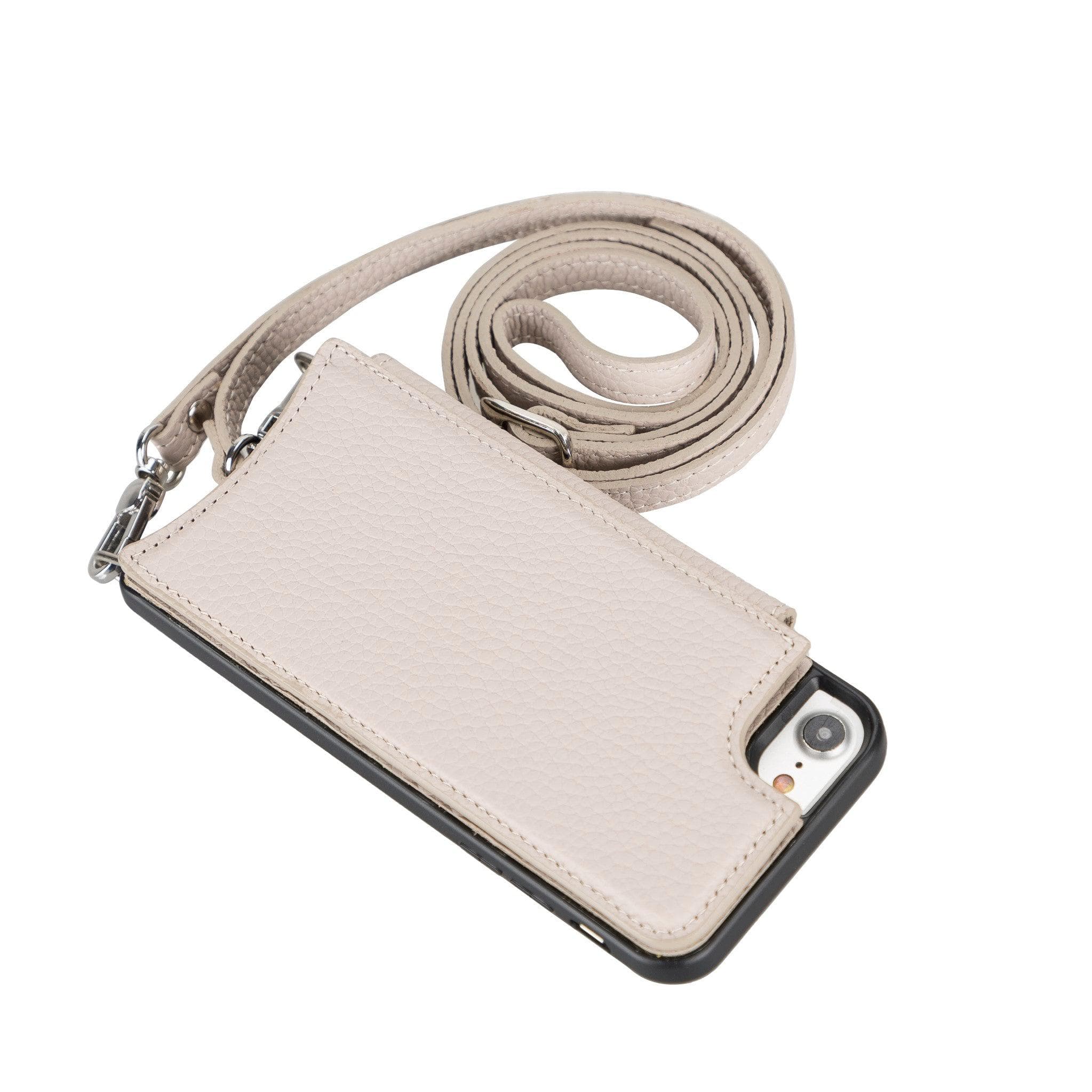 Luca Leather