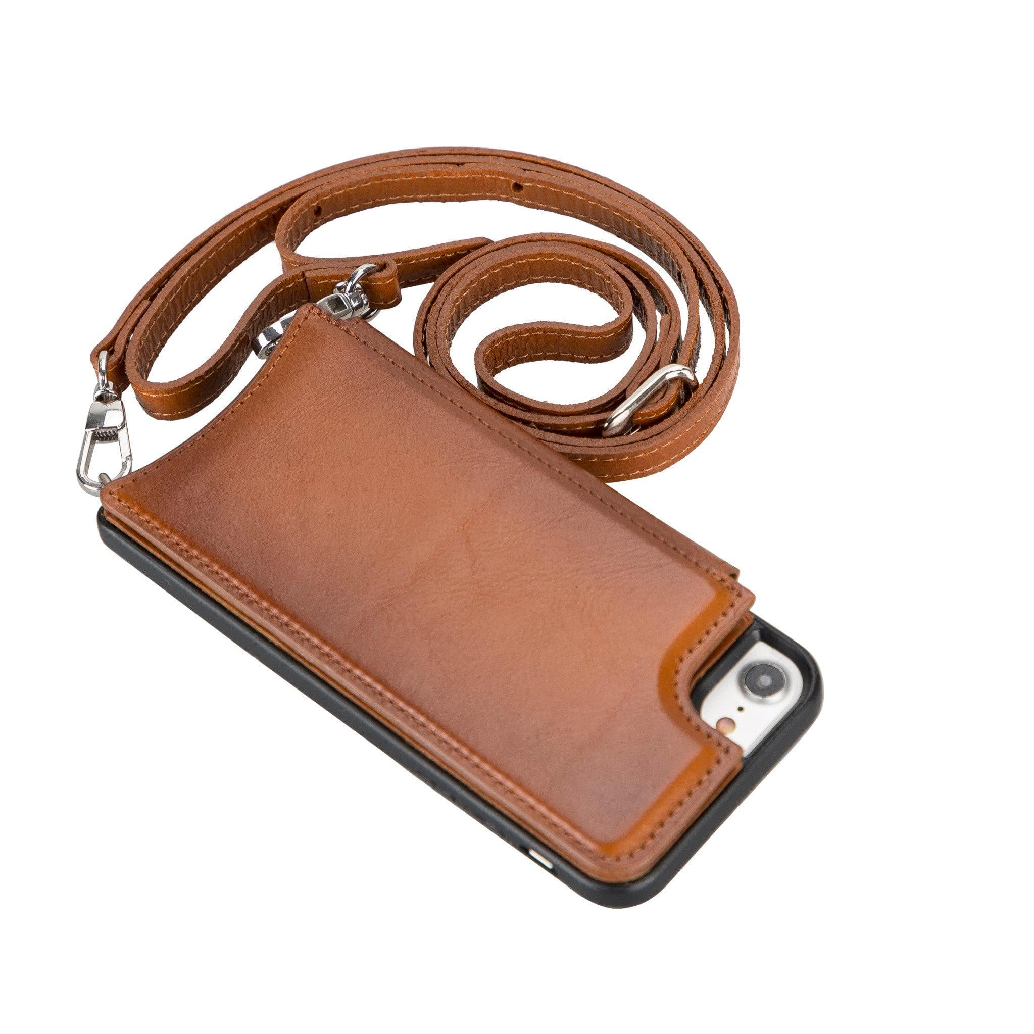 Luca Leather