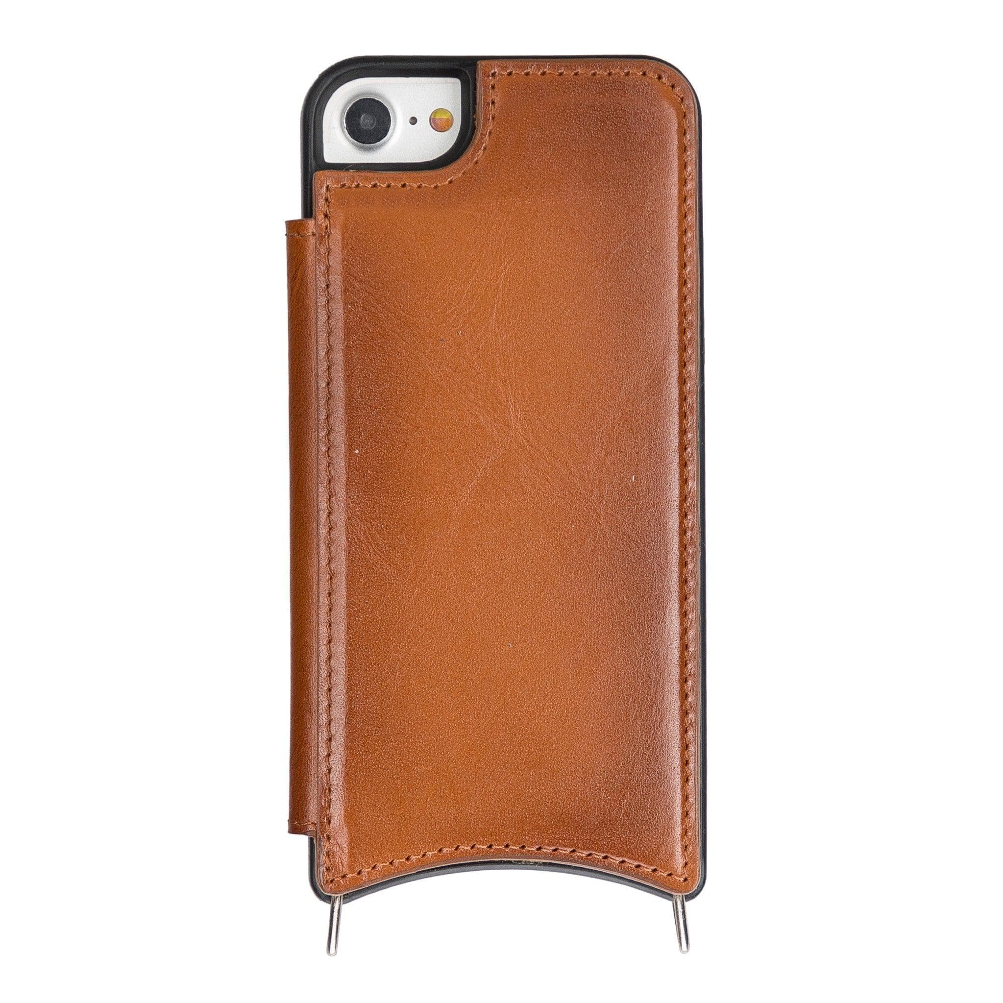 Luca Leather