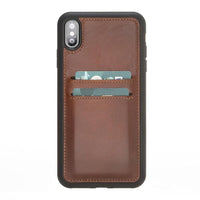 Luca Leather