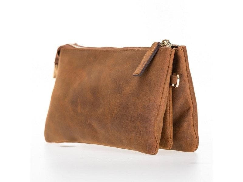 Luca Leather