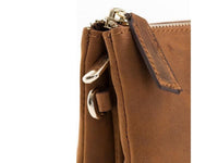 Luca Leather