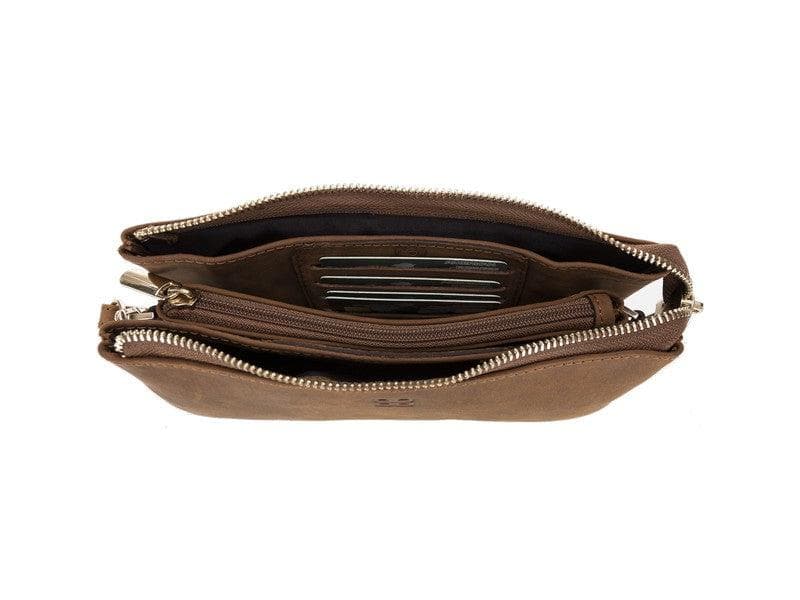 Luca Leather