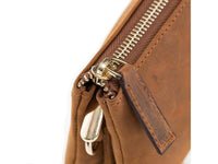 Luca Leather