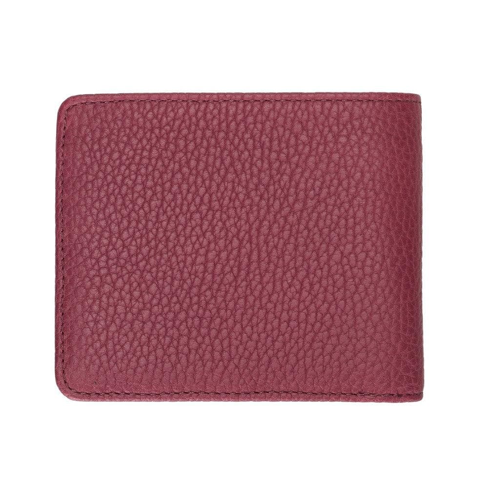 Luca Leather