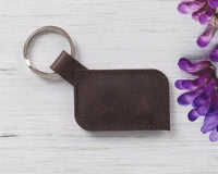 Luca Leather