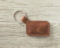 Luca Leather