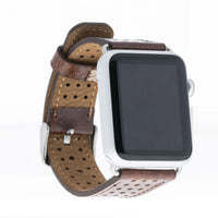 Luca Leather