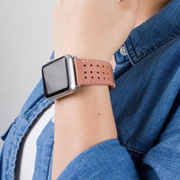 Luca Leather