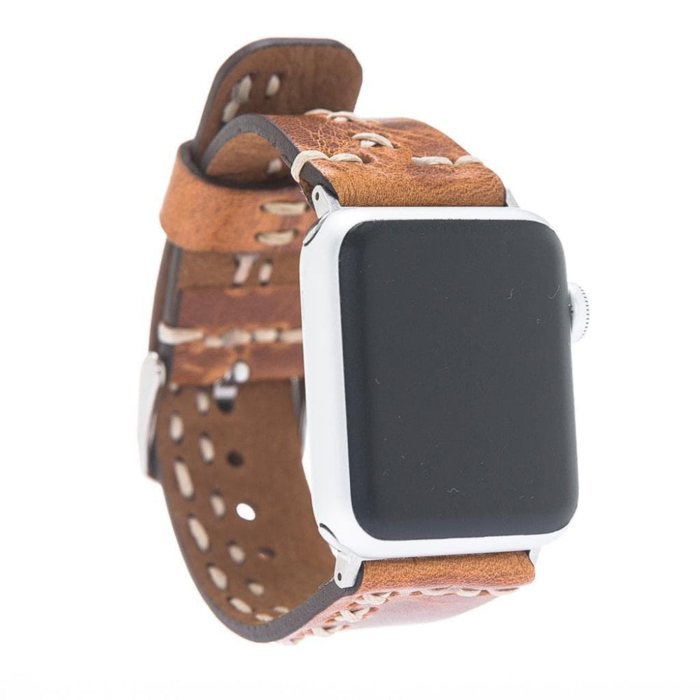 Luca Leather